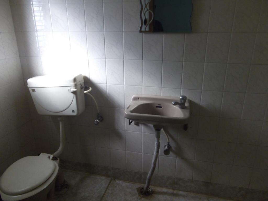 Hotel Ravikant Poona Kamer foto