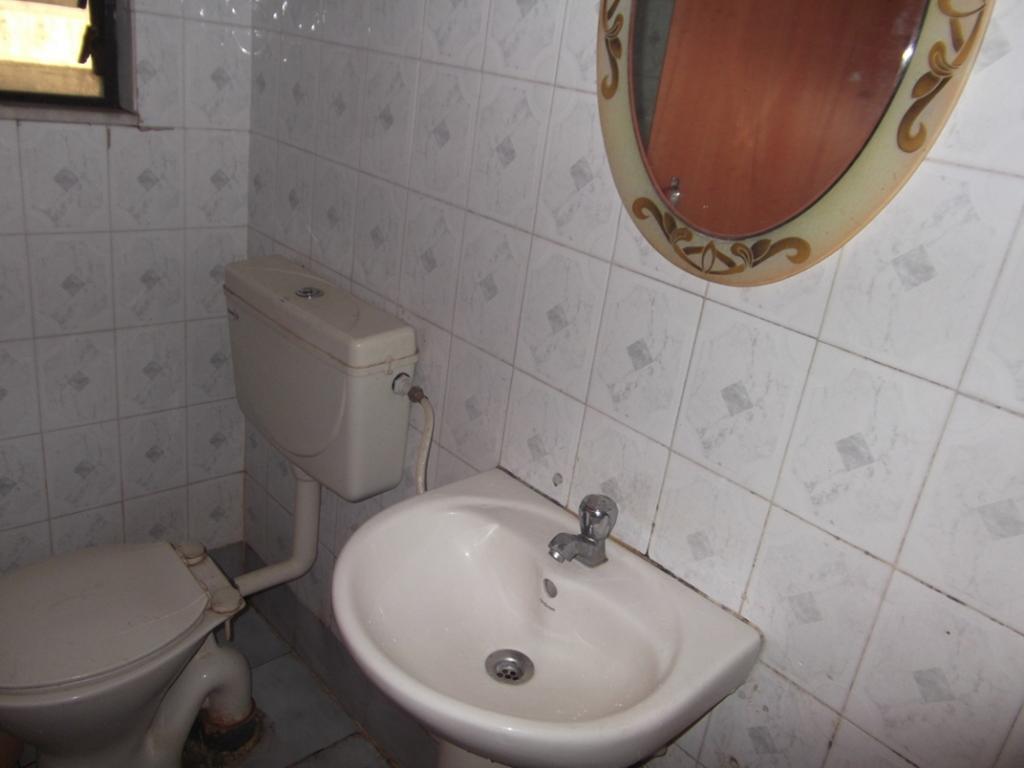 Hotel Ravikant Poona Kamer foto
