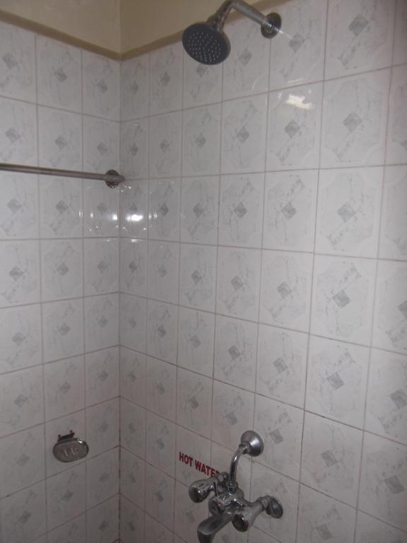 Hotel Ravikant Poona Kamer foto